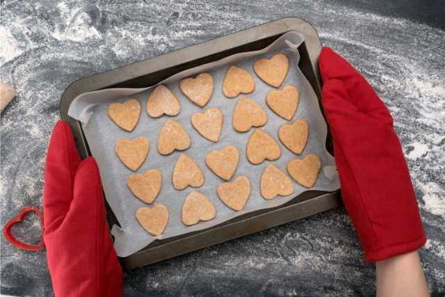 Repostería Feature Image