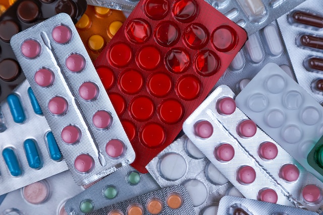 Medication & Remedies Feature Image