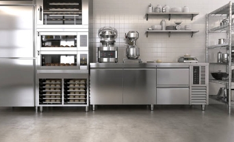 Restaurant Appliances & Equipment Feature Image