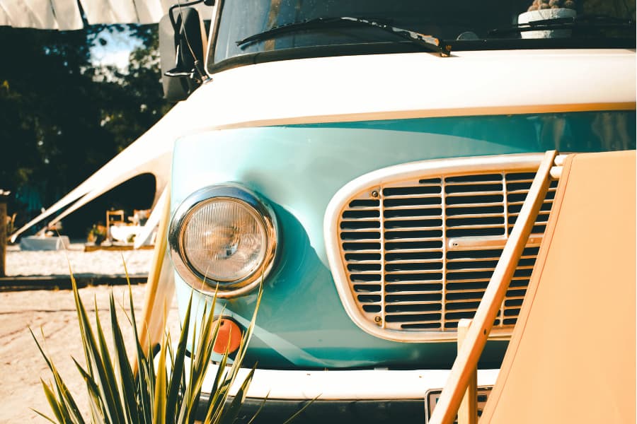 Automotive Exterior Accessories Feature Image