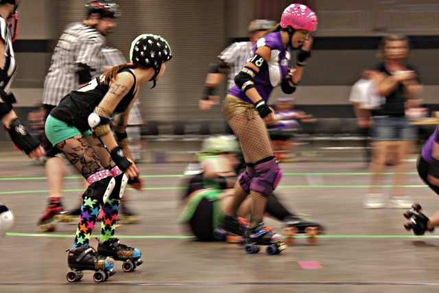 Inline & Roller Skating Equipment Feature Image