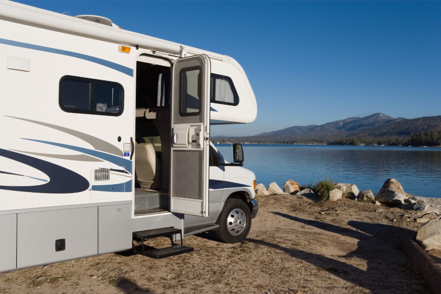 Pièces et accessoires pour camping-car Feature Image