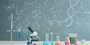 Science Education Supplies Feature Image