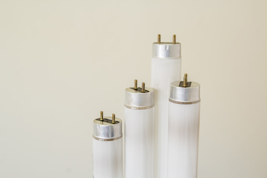 Tubes lumineux Feature Image