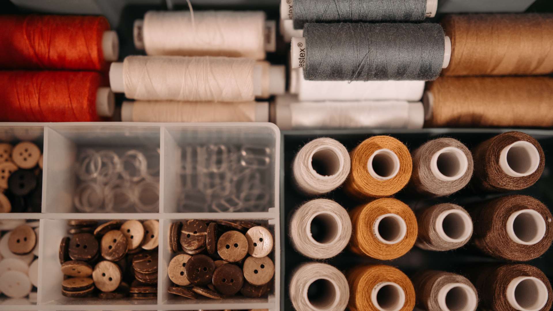 Arts, Crafts & Sewing Storage Feature Image