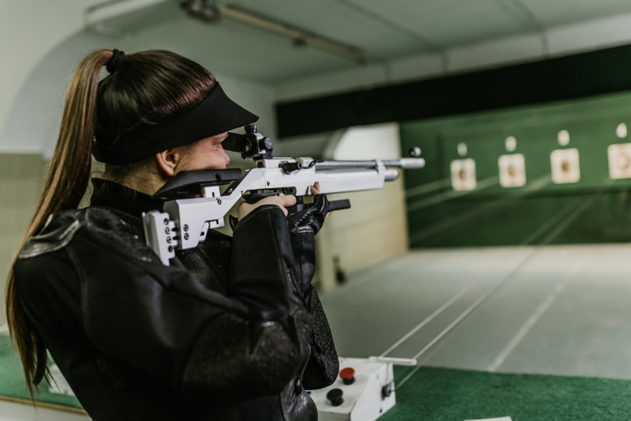 Airsoft Feature Image