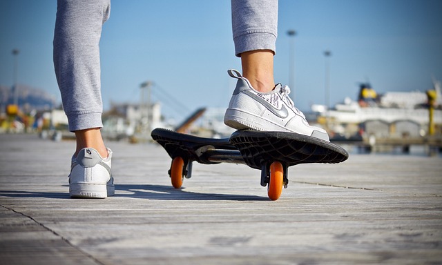 Skateboarding Equipment Feature Image