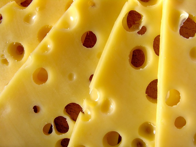 Cheeses Feature Image
