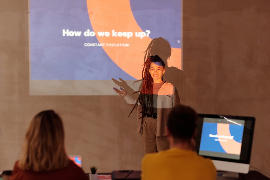 Video Projectors Feature Image
