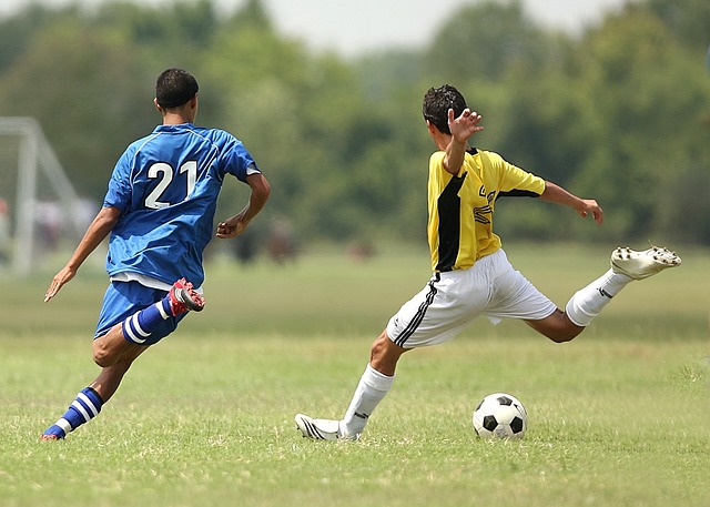 Soccer Equipment Feature Image