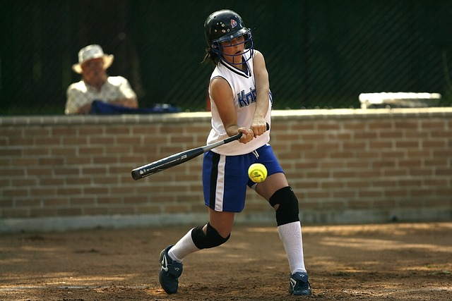 Softball Equipment Feature Image