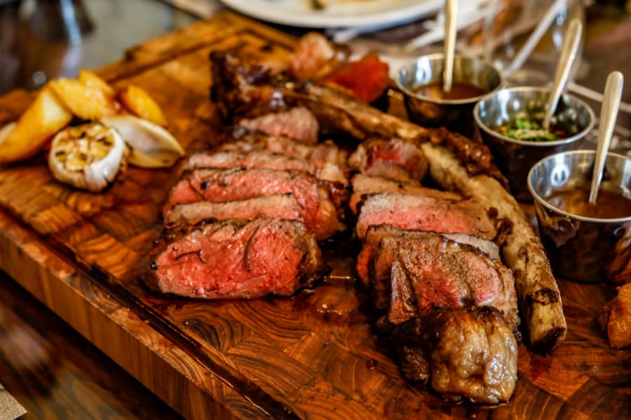 Viande et volaille Feature Image