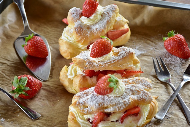 Cakes Feature Image