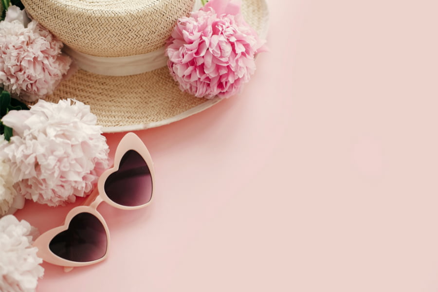Accessoires fille Feature Image