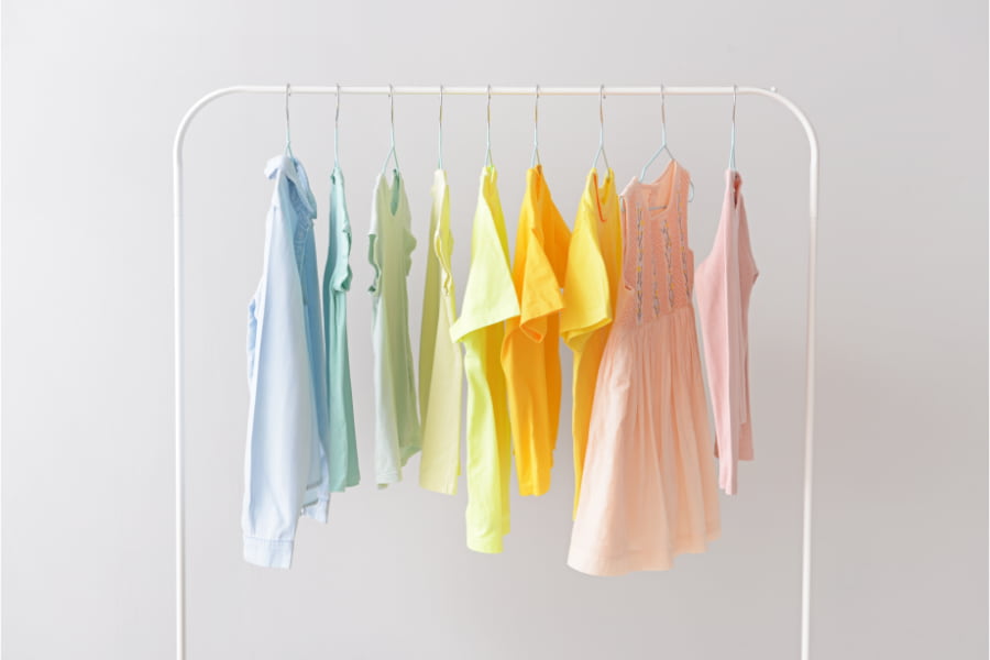 Girls' Clothing Feature Image