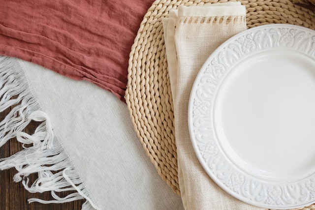 Linens Feature Image