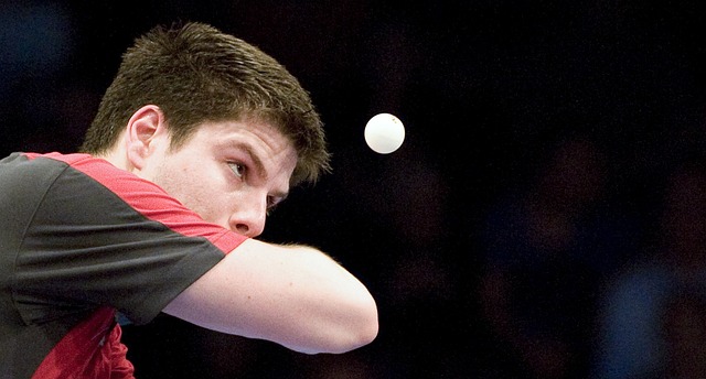 Table Tennis Equipment Feature Image