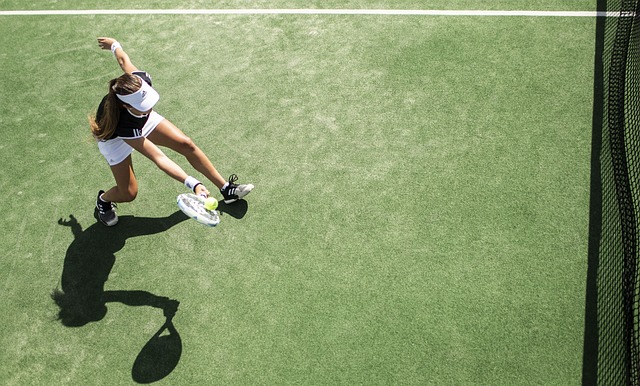 Tennis Equipment Feature Image