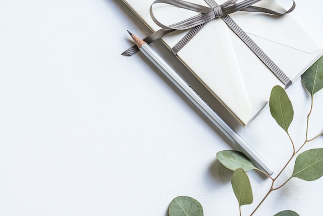 Baby Stationery Feature Image