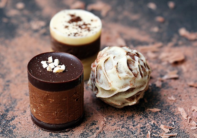 Chocolate Feature Image