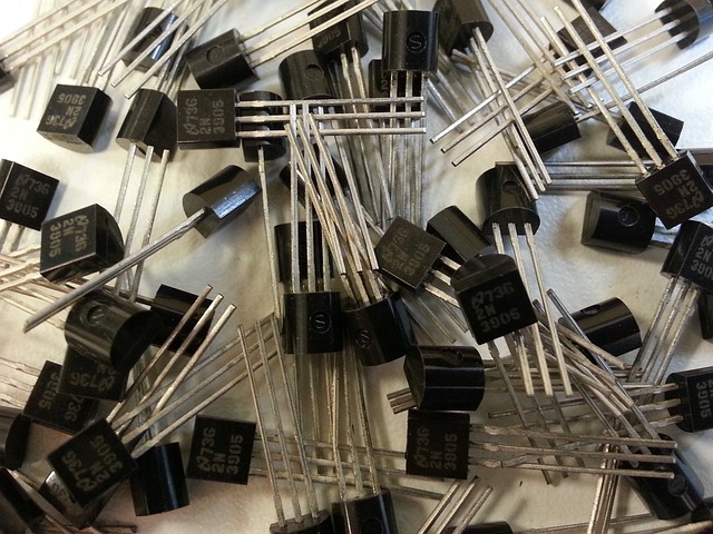 Semiconductor Products Feature Image