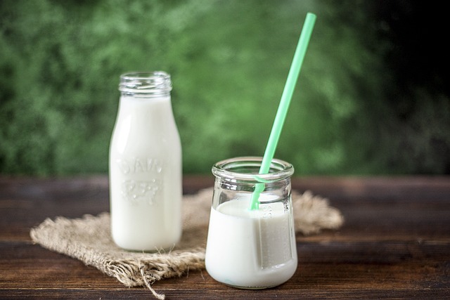 Milks & Creams Feature Image