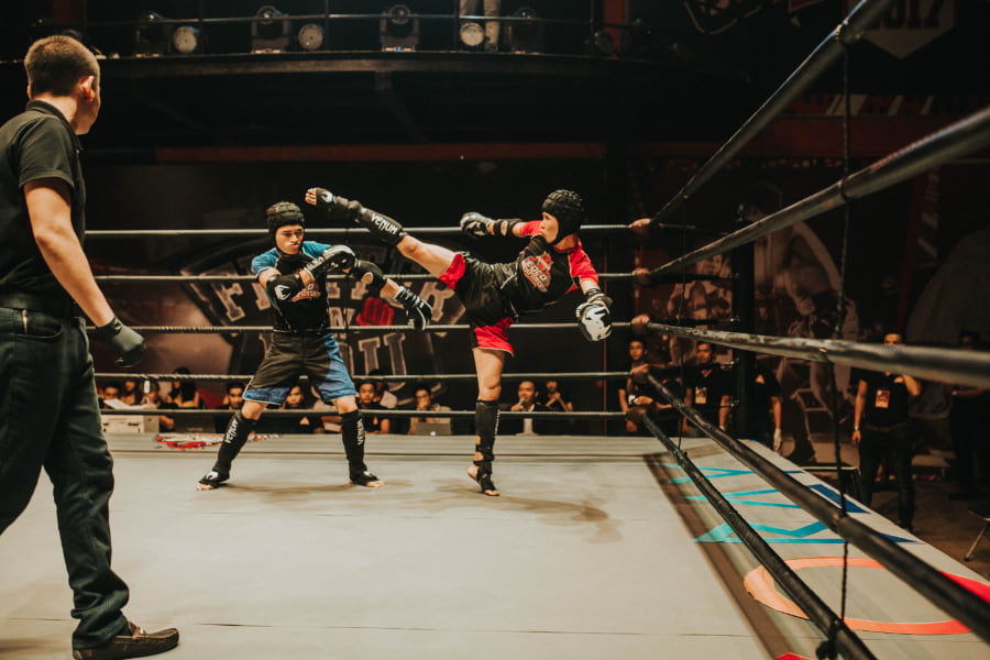 Boxe Feature Image