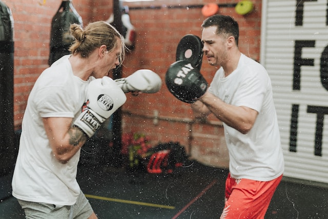 Boxeo Feature Image