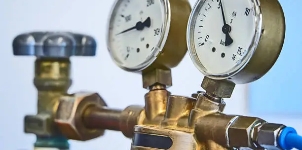 Pressure & Vacuum Measurement Feature Image