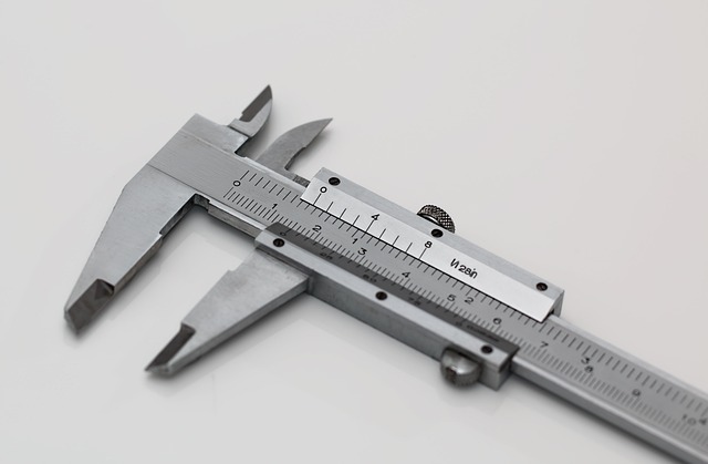 Mesure dimensionnelle Feature Image