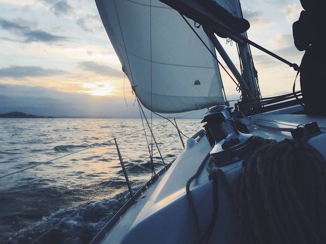 Boating Feature Image