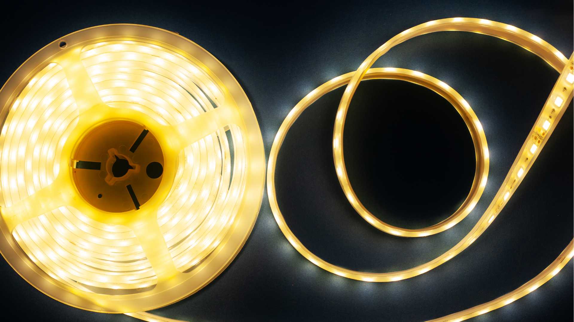 Outdoor Rope Lights Feature Image