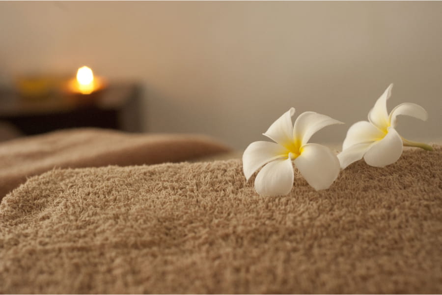 Salon & Spa Feature Image