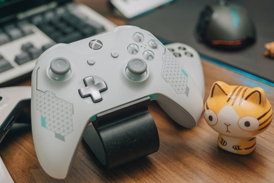 Xbox One:  Consoles, jeux et accessoires Feature Image