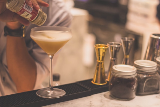 Barware Feature Image