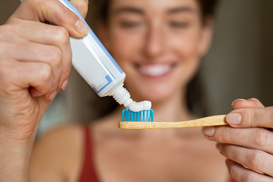 Oral Care Products Feature Image