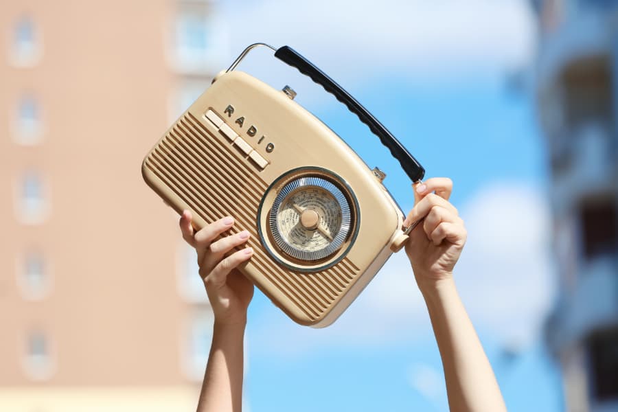 Appareils audio et video portable Feature Image