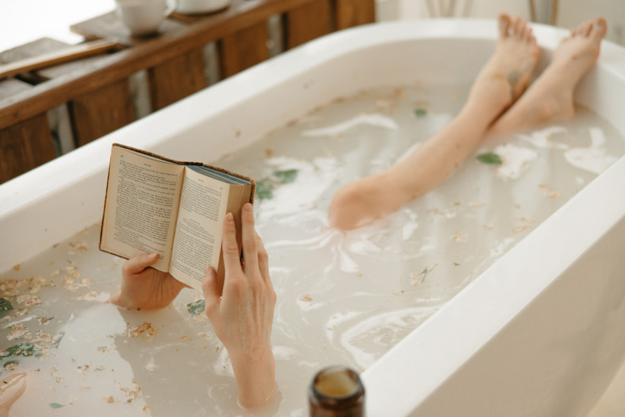 Bath & Body Feature Image