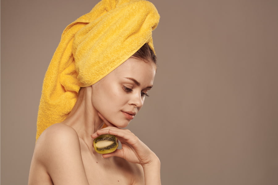 Coiffure et soins des cheveux Feature Image