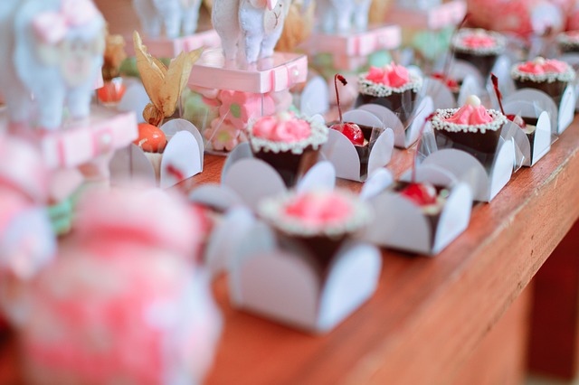 Kids' Party Supplies Feature Image