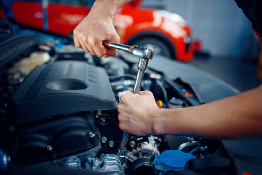 Car Tools & Equipment Feature Image