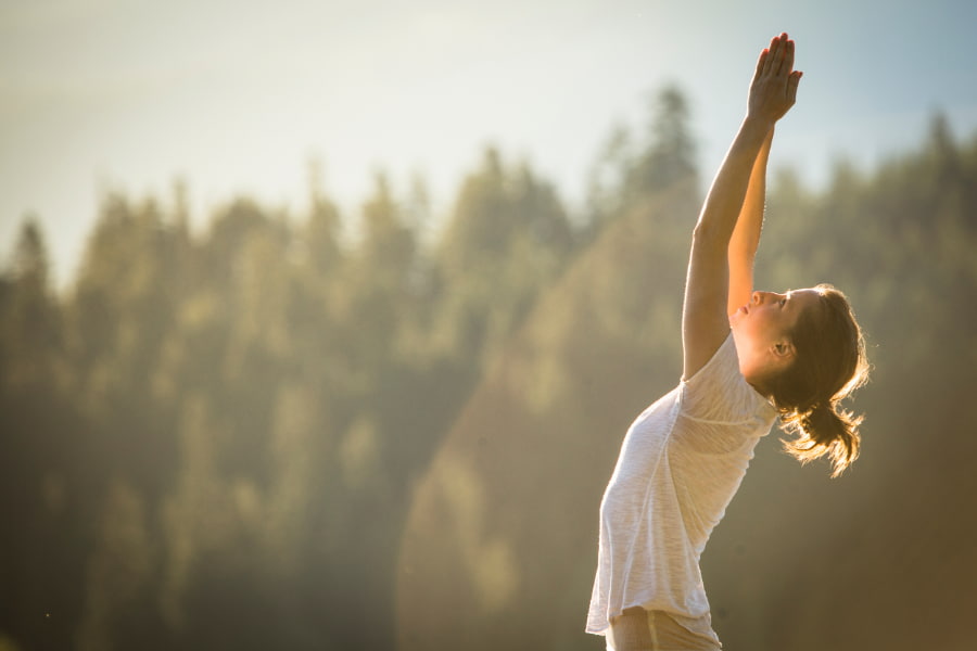 Yoga Feature Image