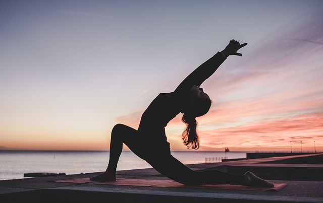 Yoga Equipment Feature Image