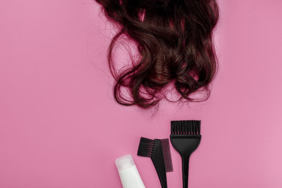 Best Hair Color Developers Feature Image