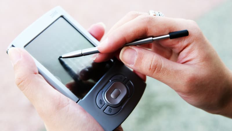 Best PDA Devices Feature Image