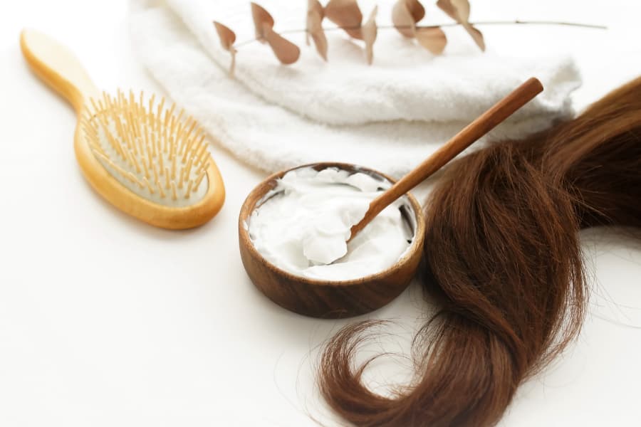 Best Sulfate-Free Conditioner Feature Image