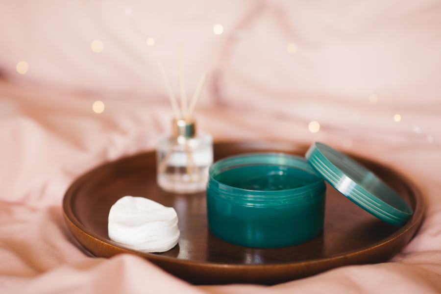 Best Jelly Face Masks Feature Image
