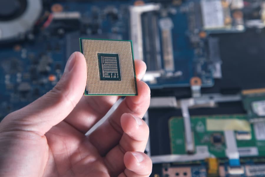 Best Intel Xeon CPU Processors Feature Image