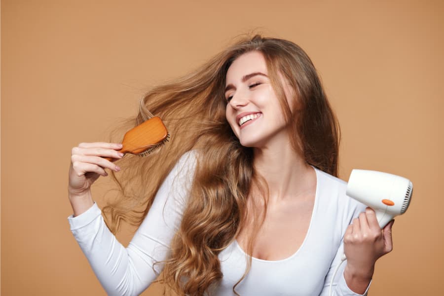 Best Hair Dryers Feature Image