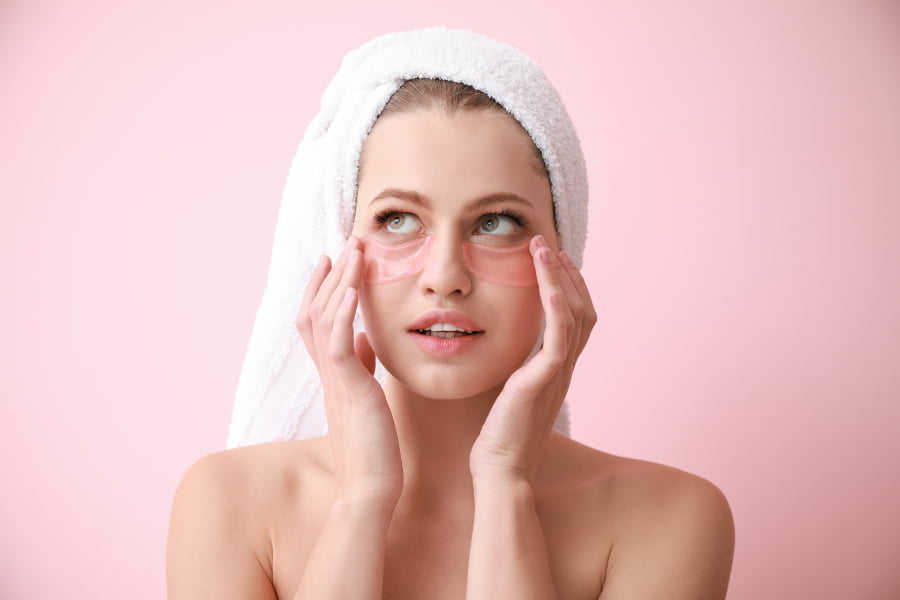 Best Eye Patches Feature Image